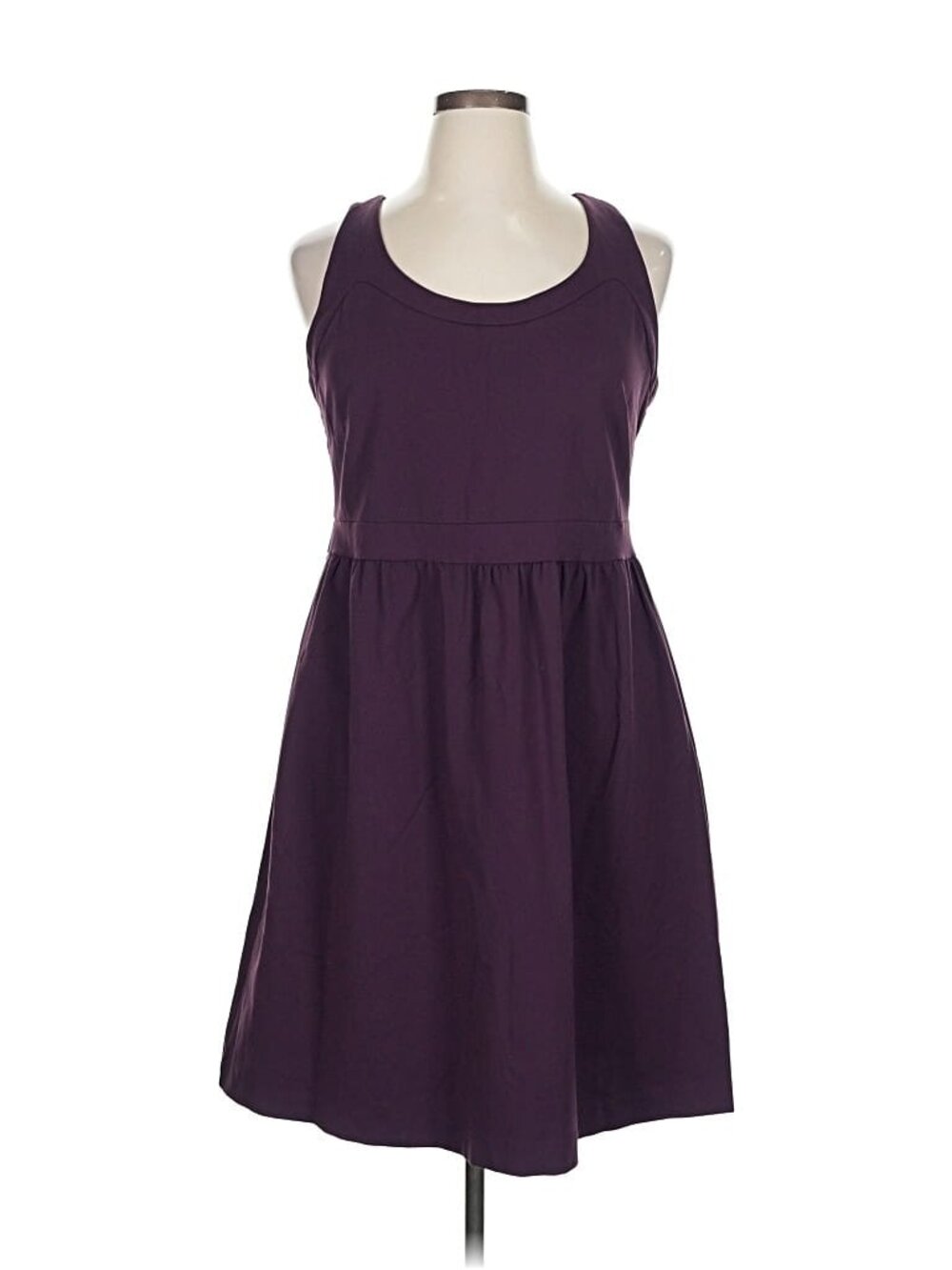 Cynthia Rowley Woman Fit and Flare Dress